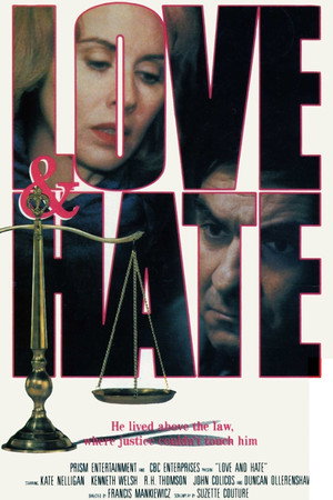 Love & Hate: The Story of Colin and Joanne Thatcher
