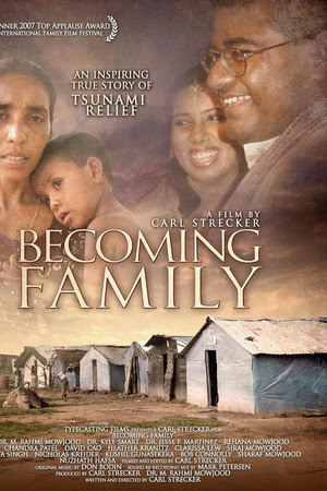 Becoming Family