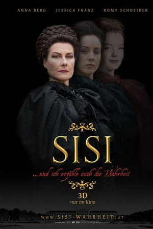 Sisi... und ich erzähle euch die Wahrheit