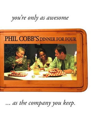 Phil Cobb's Dinner For Four