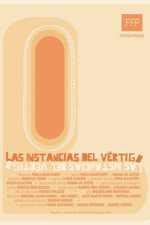 Las instancias del vértigo