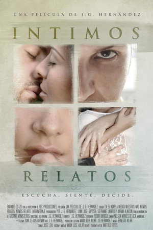 Íntimos relatos