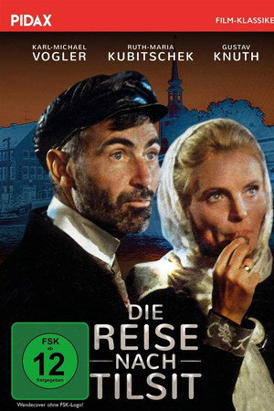 Reise nach Tilsit