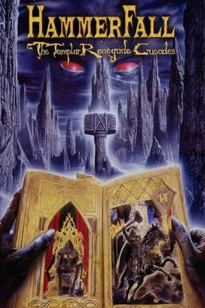 Hammerfall: The Templar Renegade Crusades