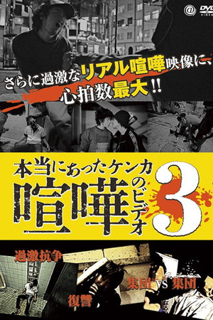本当にあった喧嘩のビデオ 3