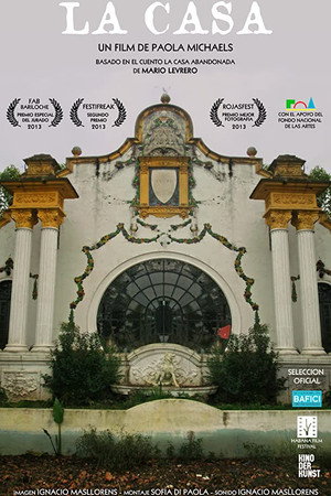 La casa