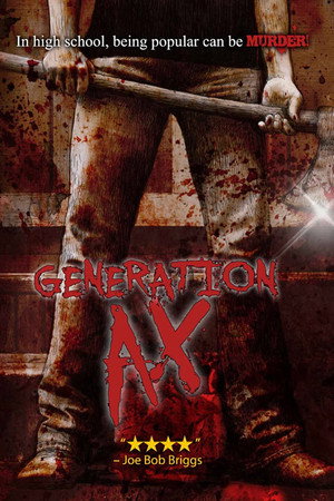Generation Ax