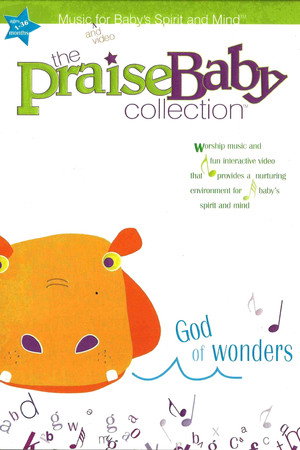 The Praise Baby Collection: God of Wonders