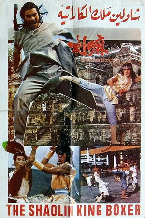铁拳