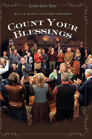 Count Your Blessings
