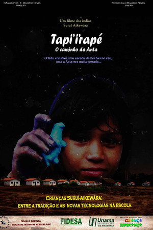 Tapi'i'rapé