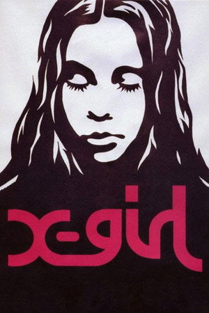 X-Girl