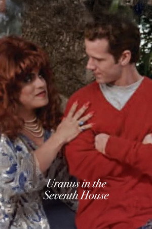 Uranus in the Seventh House
