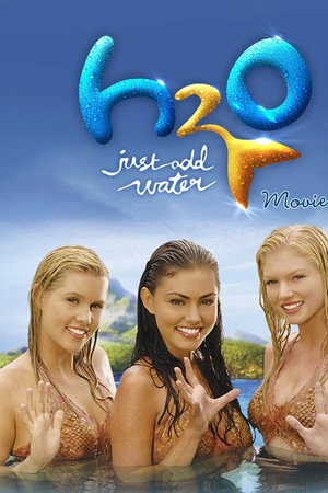 H2O: Just add Water, TV-Movie 2