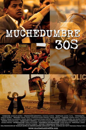 Muchedumbre 30s