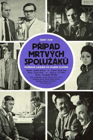 Případ mrtvých spolužáků