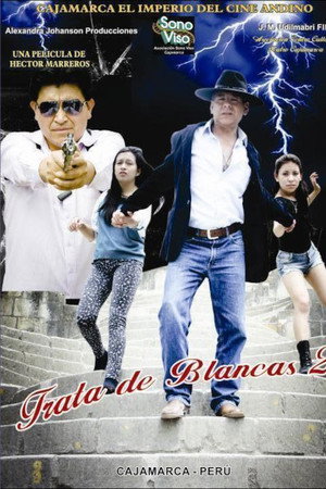 Trata de blancas 2