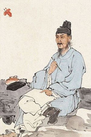 杜甫