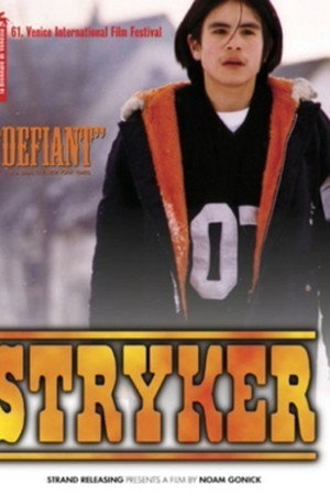 Stryker
