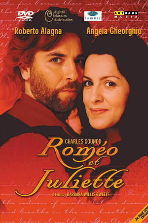 Gounod: Roméo Et Juliette