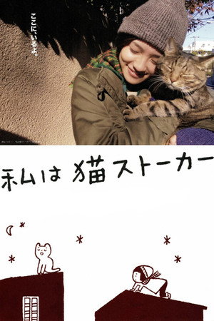 猫咪跟踪狂