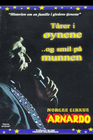 Tårer i øynene - og smil på munnen
