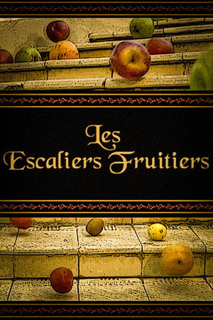 Fruit Stairs