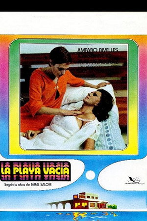 La playa vacía