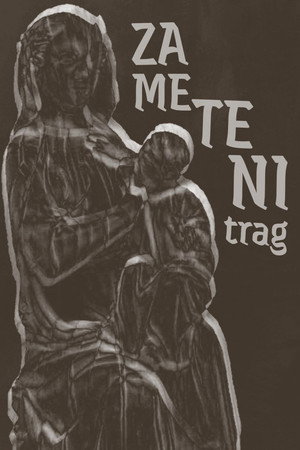 Zameteni trag
