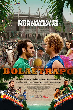 Bolaetrapo