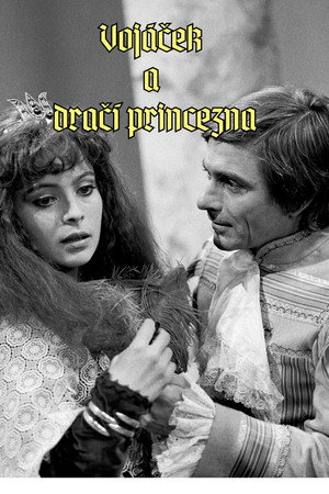 Vojáček a dračí princezna