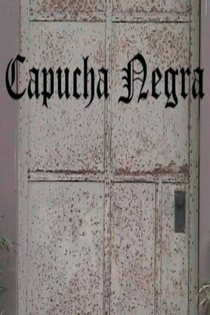 Capucha Negra