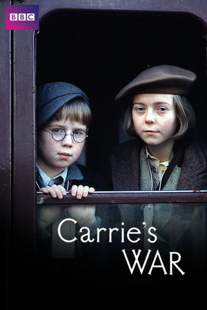 Carrie's War
