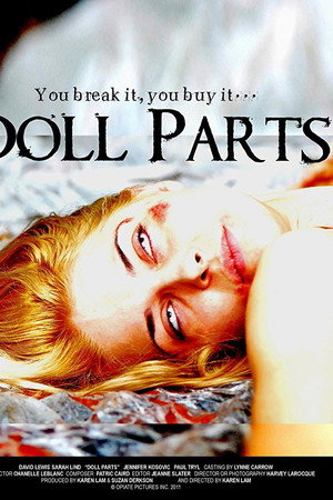Doll Parts
