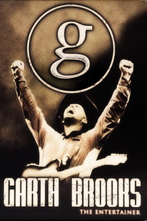 Garth Brooks: The Entertainer