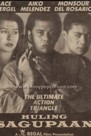 Huling Sagupaan