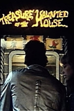 Treasure of the Haunted House
