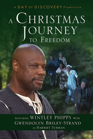 A Christmas Journey to Freedom