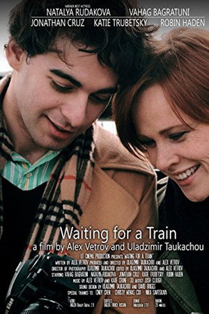 Waiting For A Train