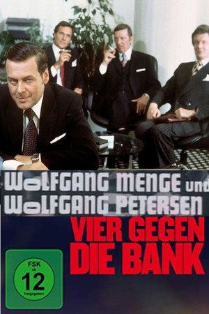 Vier gegen die Bank