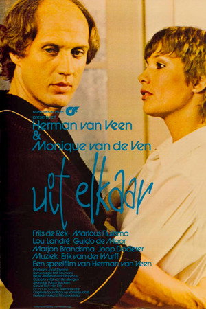 Uit elkaar