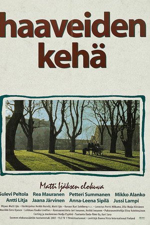 Haaveiden kehä