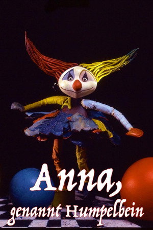 Anna, genannt Humpelbein