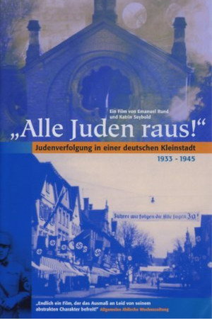 Alle Juden raus!