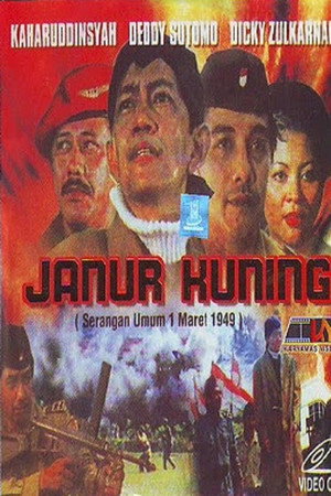 Janur Kuning
