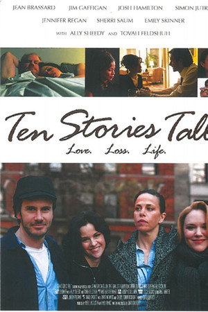 Ten Stories Tall