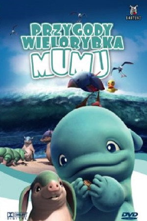 Przygody Wielorybka Mumu
