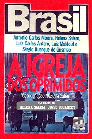 A Igreja dos Oprimidos
