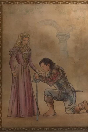 To Have and to Hold