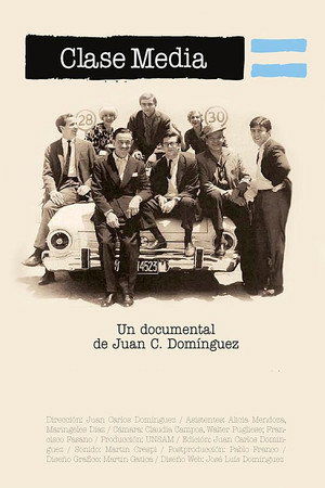 Clase media